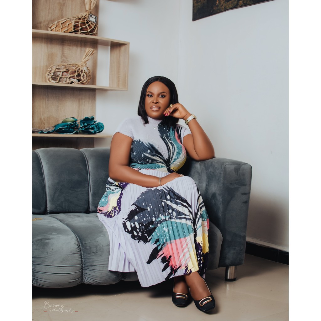 Browny Photography Uyo Wedding Studio and on-Location Photography
