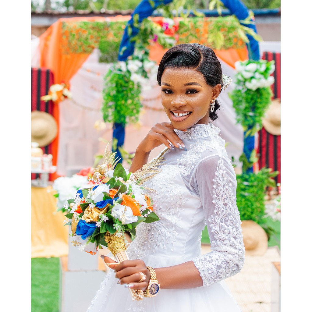 De Humble Photography Enugu — Wedding and Event Photography Services