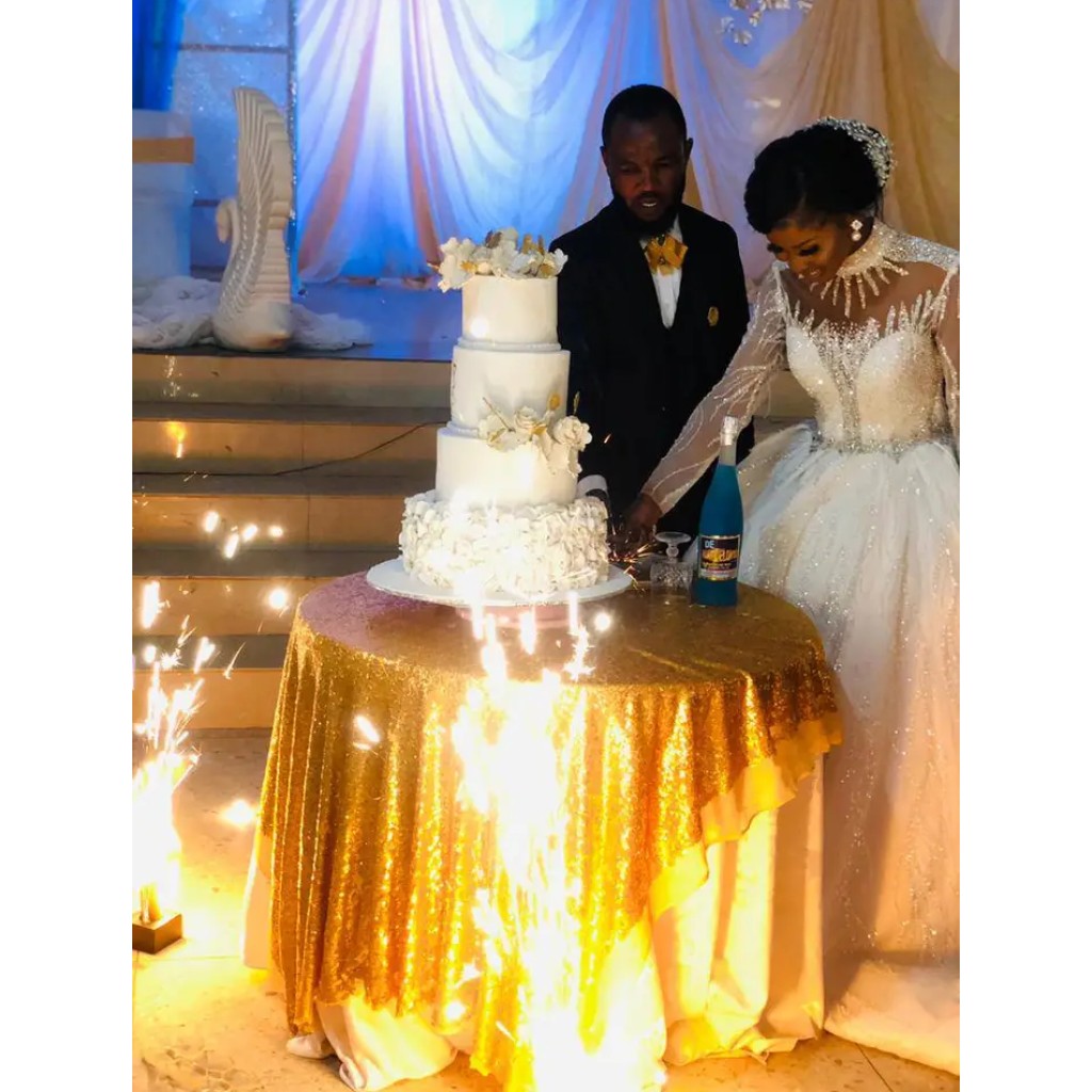 Lead Decor (Beautiful Side) Kaduna Event Decor and Management