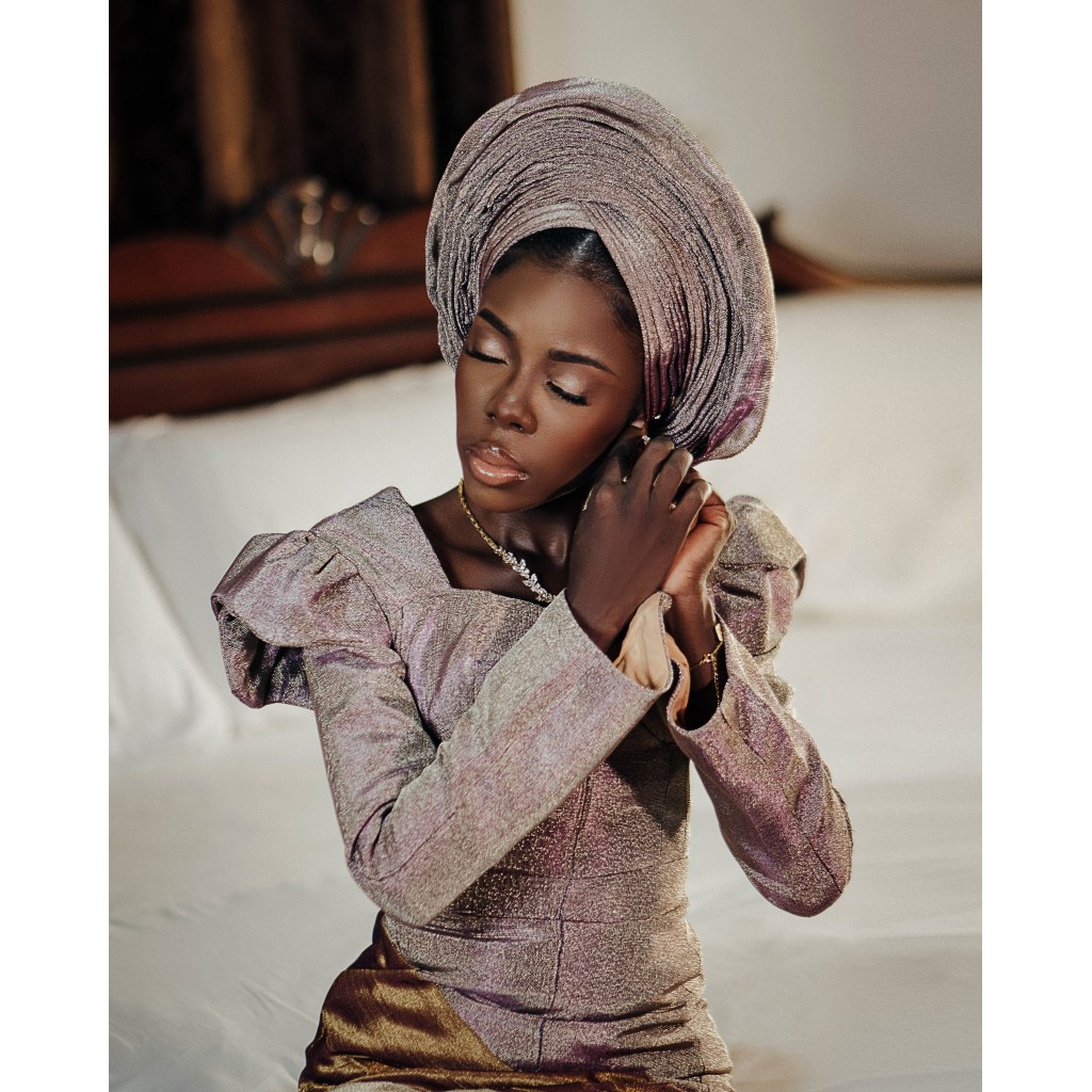 Siph Studios Lagos Wedding Photography Studio and On-Location Coverage