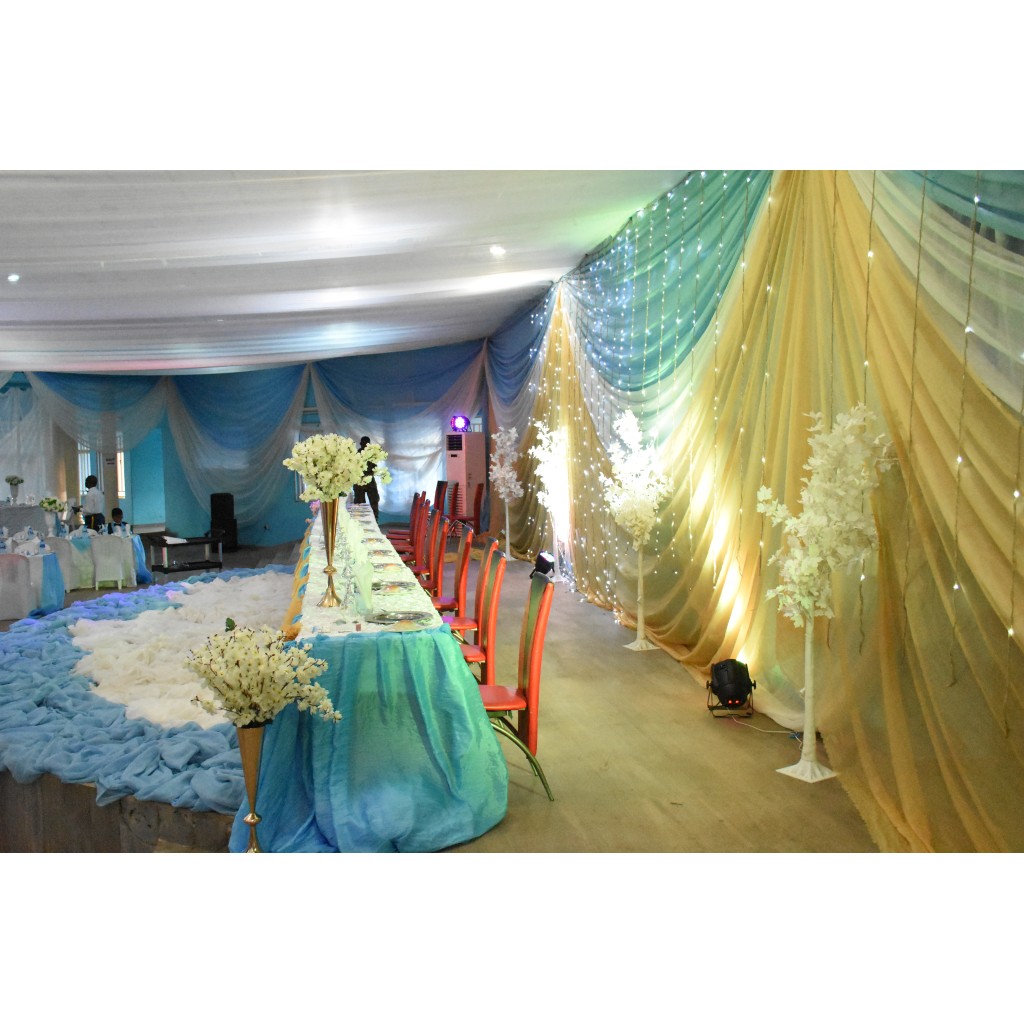 Evi Photos Exclusive Jos, Plateau Wedding and Event Photography