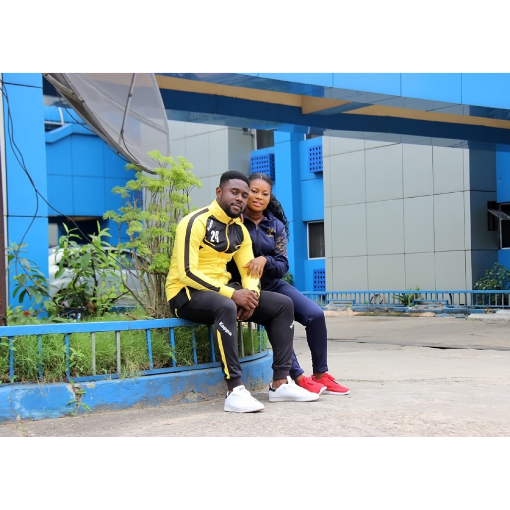 Royalty Photo Studio Aba | Studio and On-Location Wedding Photography