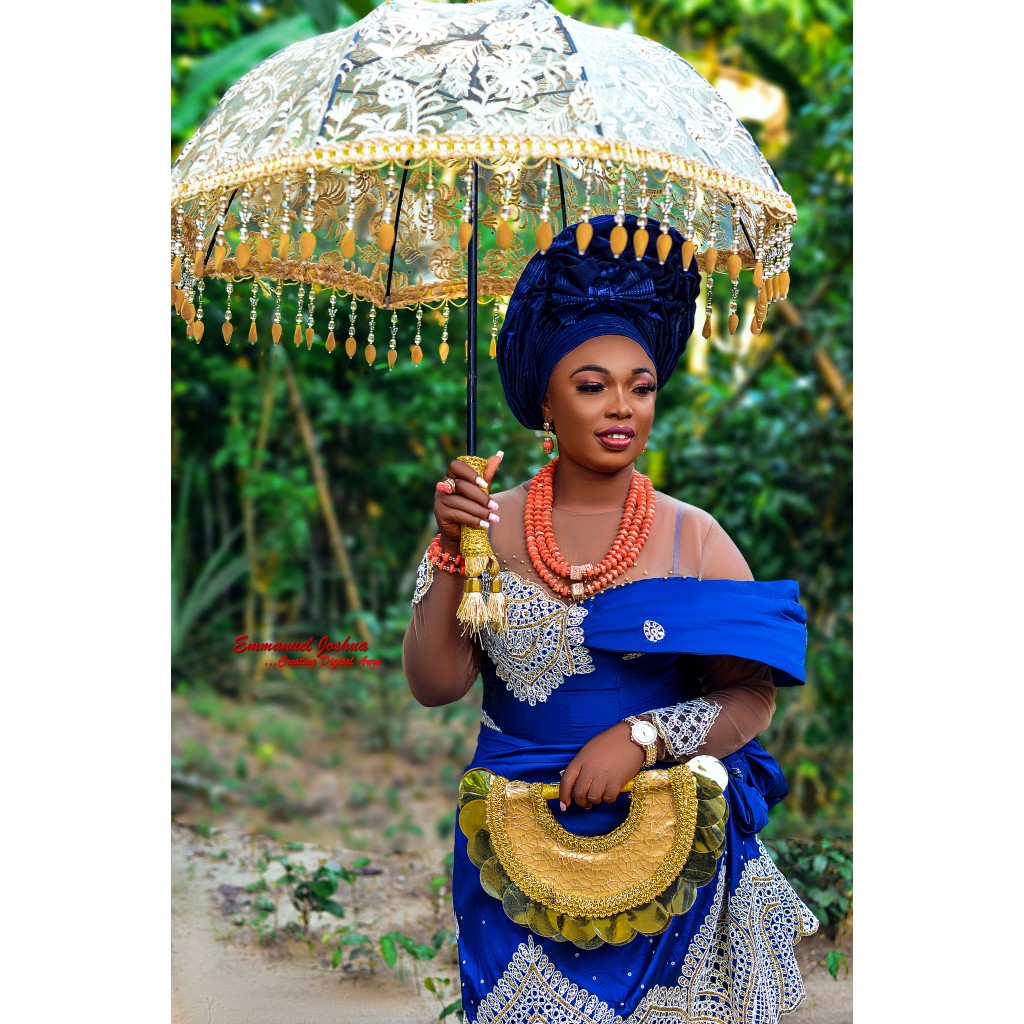 Emmanuel Photography Uyo Wedding Photographer Ceremonies and Portraits
