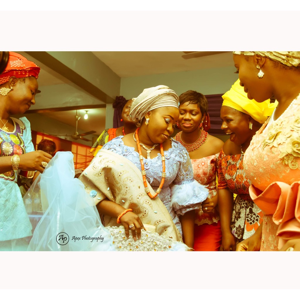 Apex Photography Lagos: Wedding, Pre-Wedding and Registry Photography