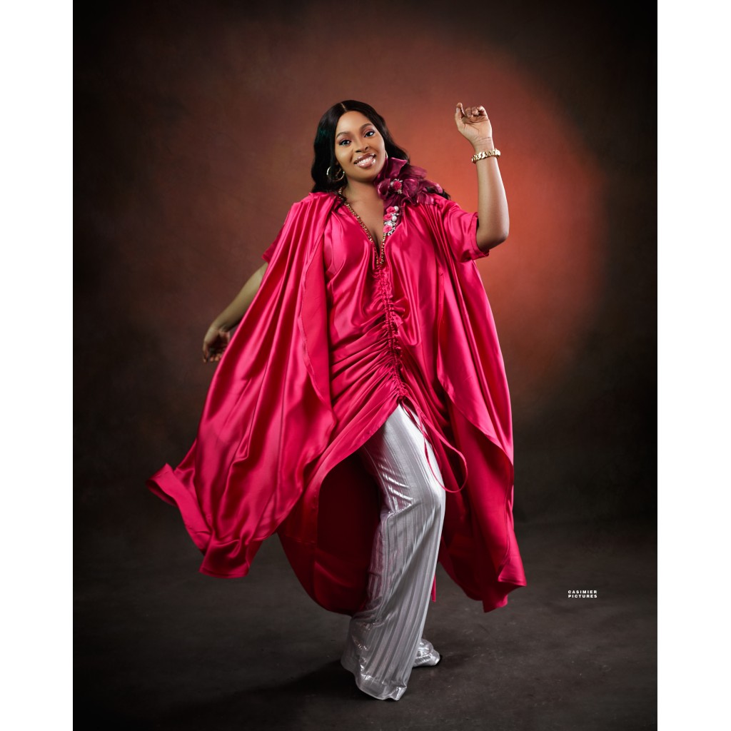 Casimier Studios Mende, Lagos — Wedding and Professional Photography
