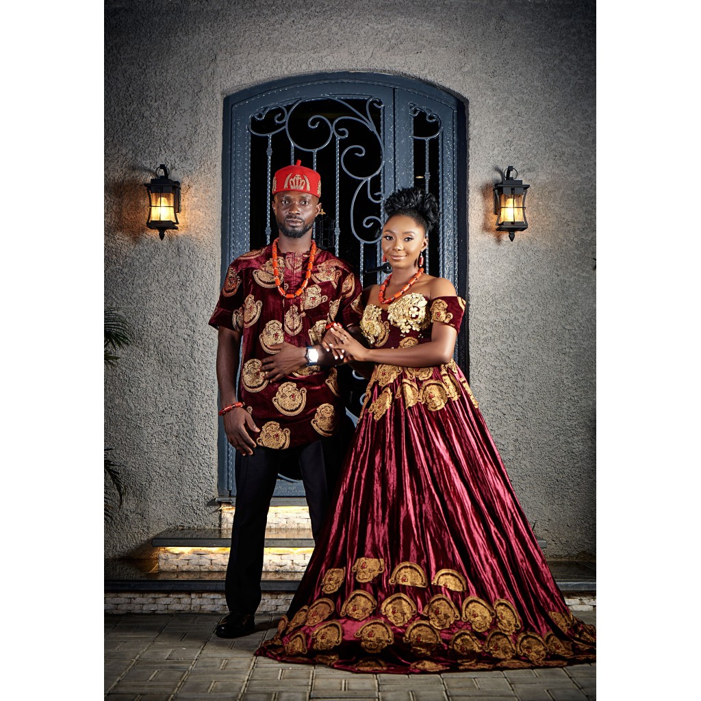 Nellobie Pix Abuja Wedding Photography and Event Coverage Services