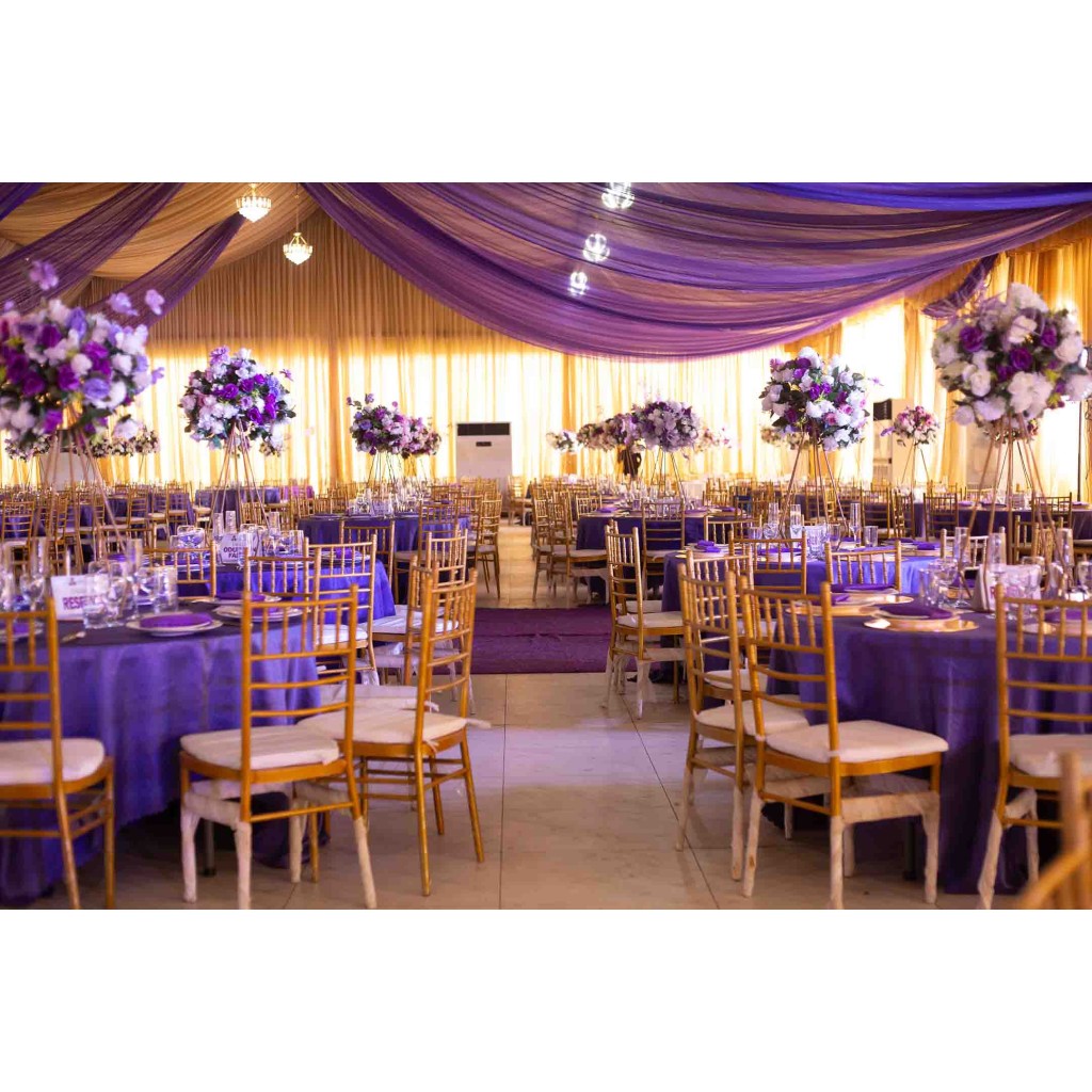 Duchristo Event Ikorodu Lagos Wedding Decor and Event Management