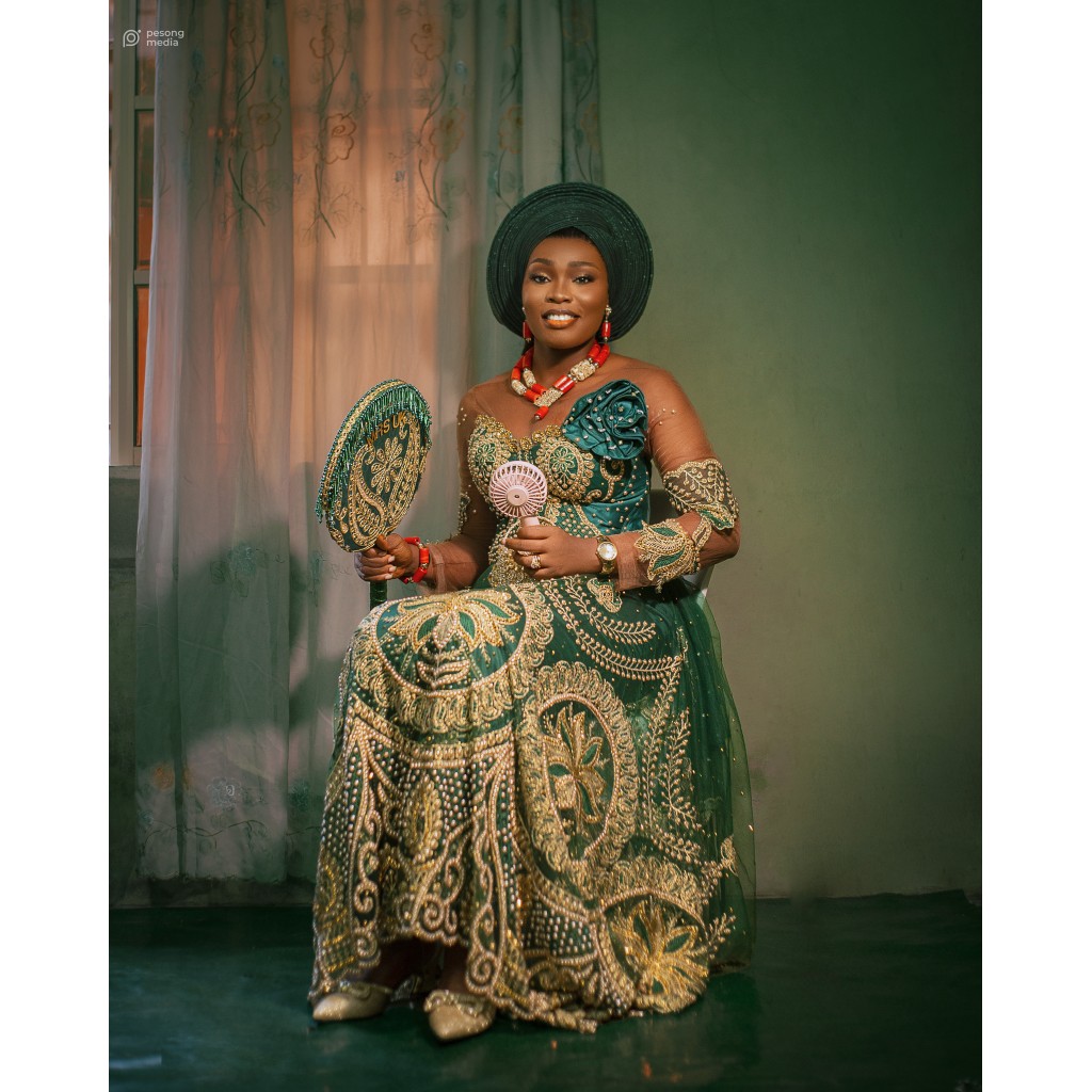 Pesong Photography Uyo Wedding Photography and Videography Services