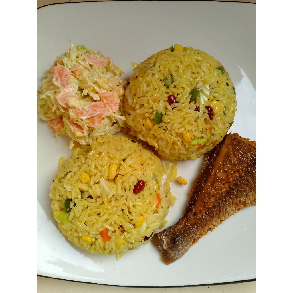 Ebony African Dishes Ikeja, Lagos: Catering, Delivery and Takeout