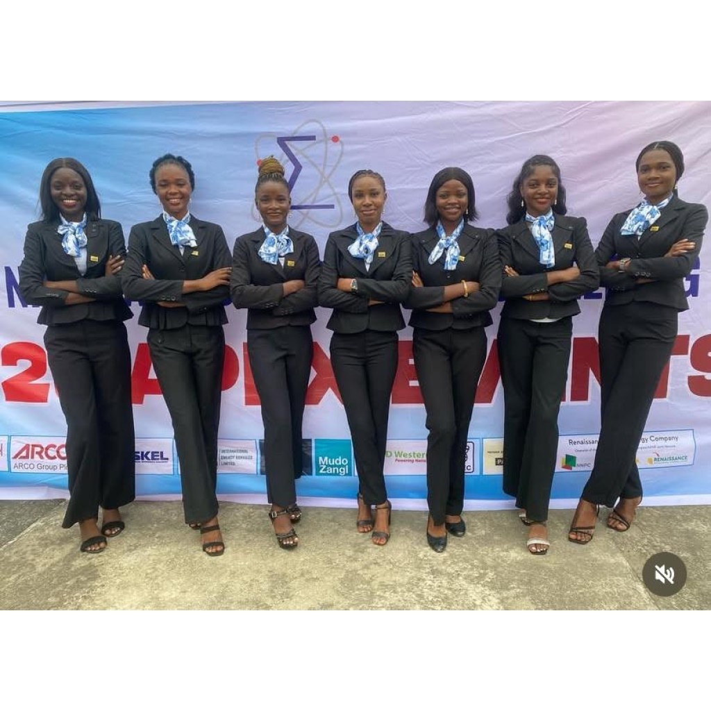 Meryt Mac Events and Ushers Alimosho, Lagos Wedding Guest Management