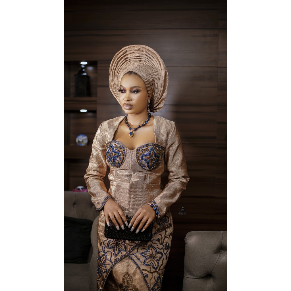 Darasimi Photography Kabusa (Peseli), Abuja Wedding Photography