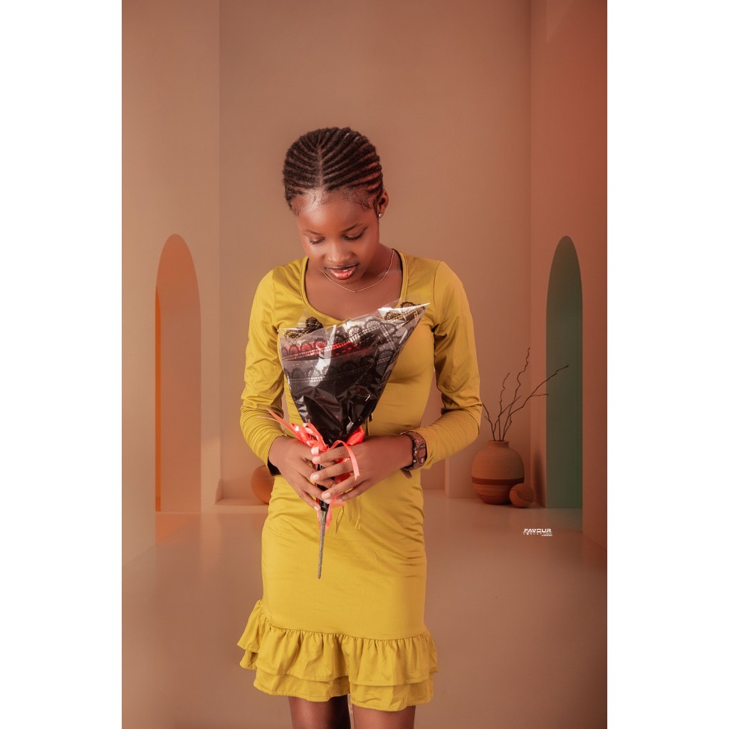 Favour Concept Studio Ozizza, Ebonyi: Wedding Styling and Photography