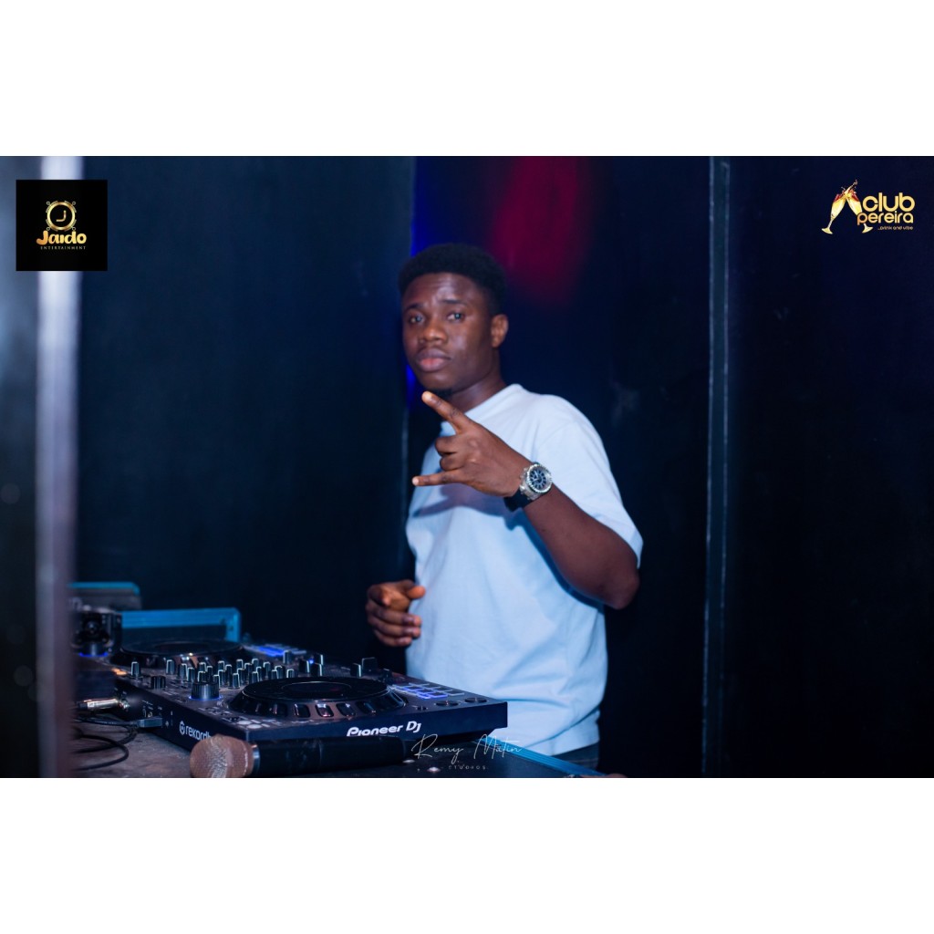 Unstoppable DJ Money Wedding DJ Services in Ikorodu, Lagos — 24/7