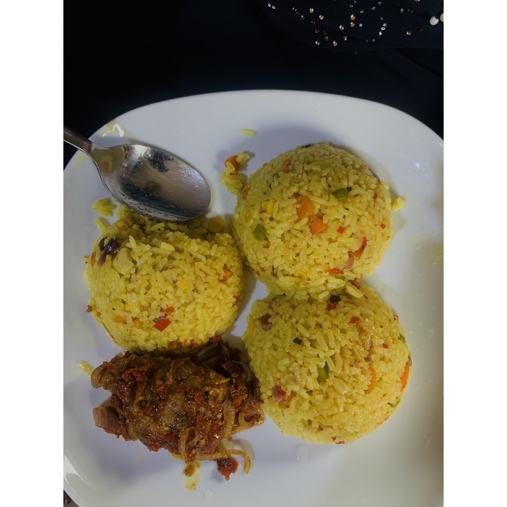 Durotomi Foods & Catering Services Ojo, Lagos Takeout & Delivery