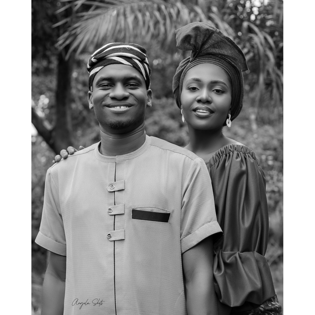 Angula Shots Makurdi, Benue Wedding and Event Photography Studio