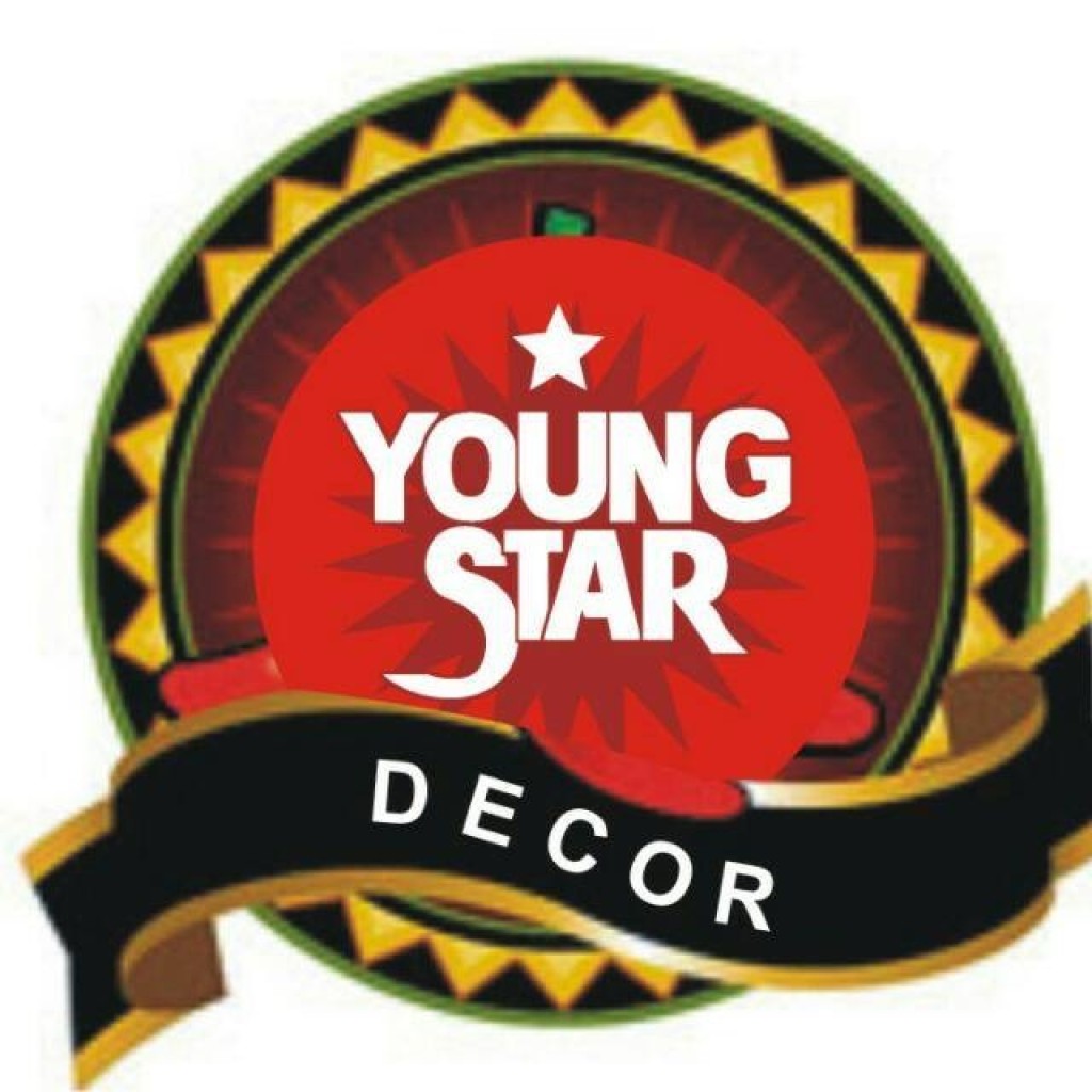 Youngstar Events Decorator Oko Erin (Ilorin) Venue Styling & Weddings