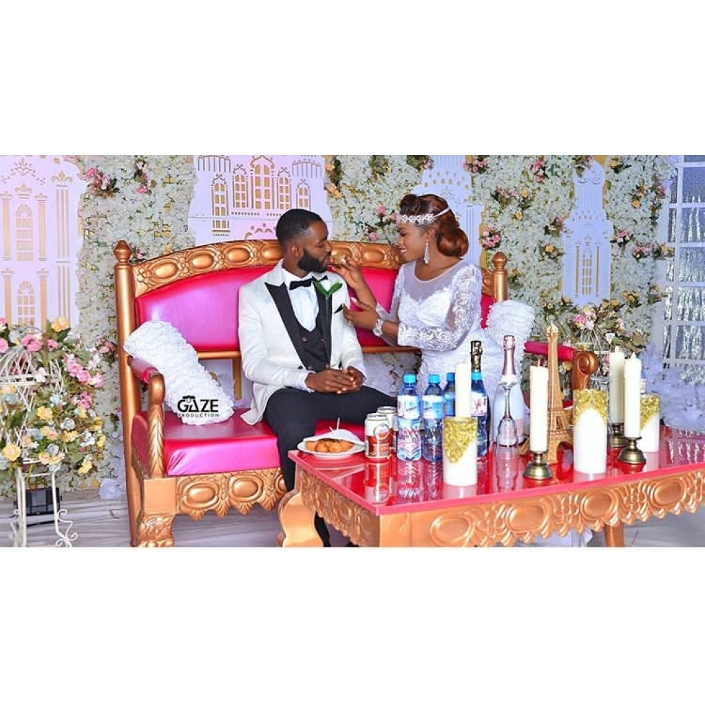Gaze Productions Kaduna Wedding and Event Photography Studio
