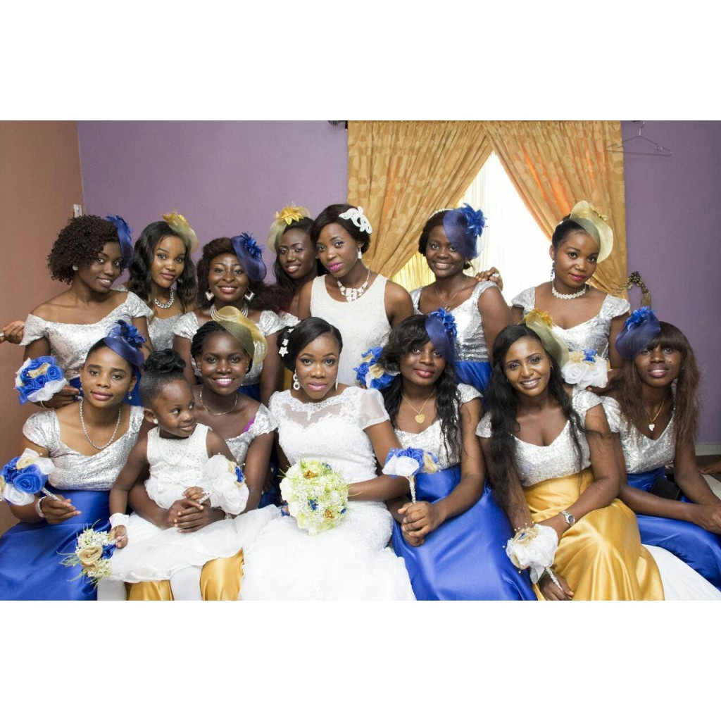 Joraph Pictures Yenagoa Wedding Photography and Video Production