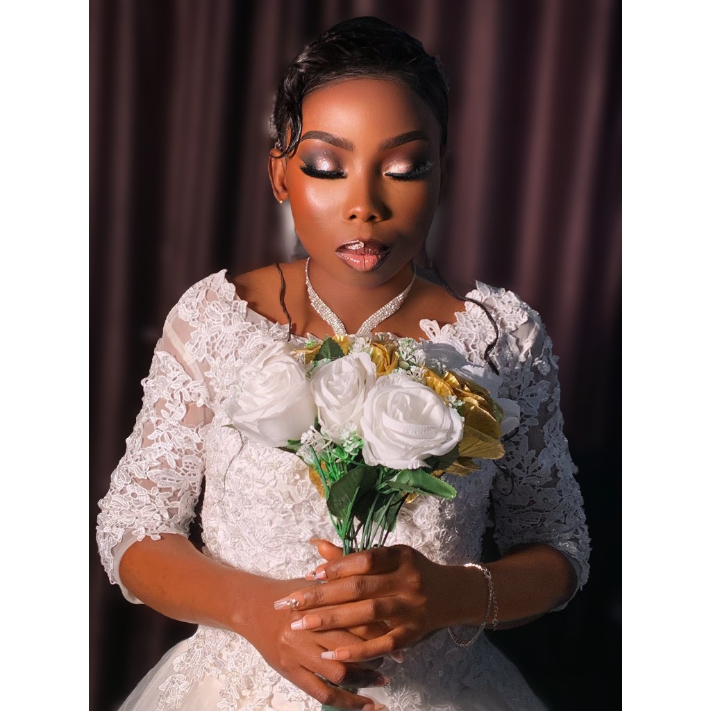 Pearl Touch, Okene Kogi - Bridal and Event Makeup Artist Services