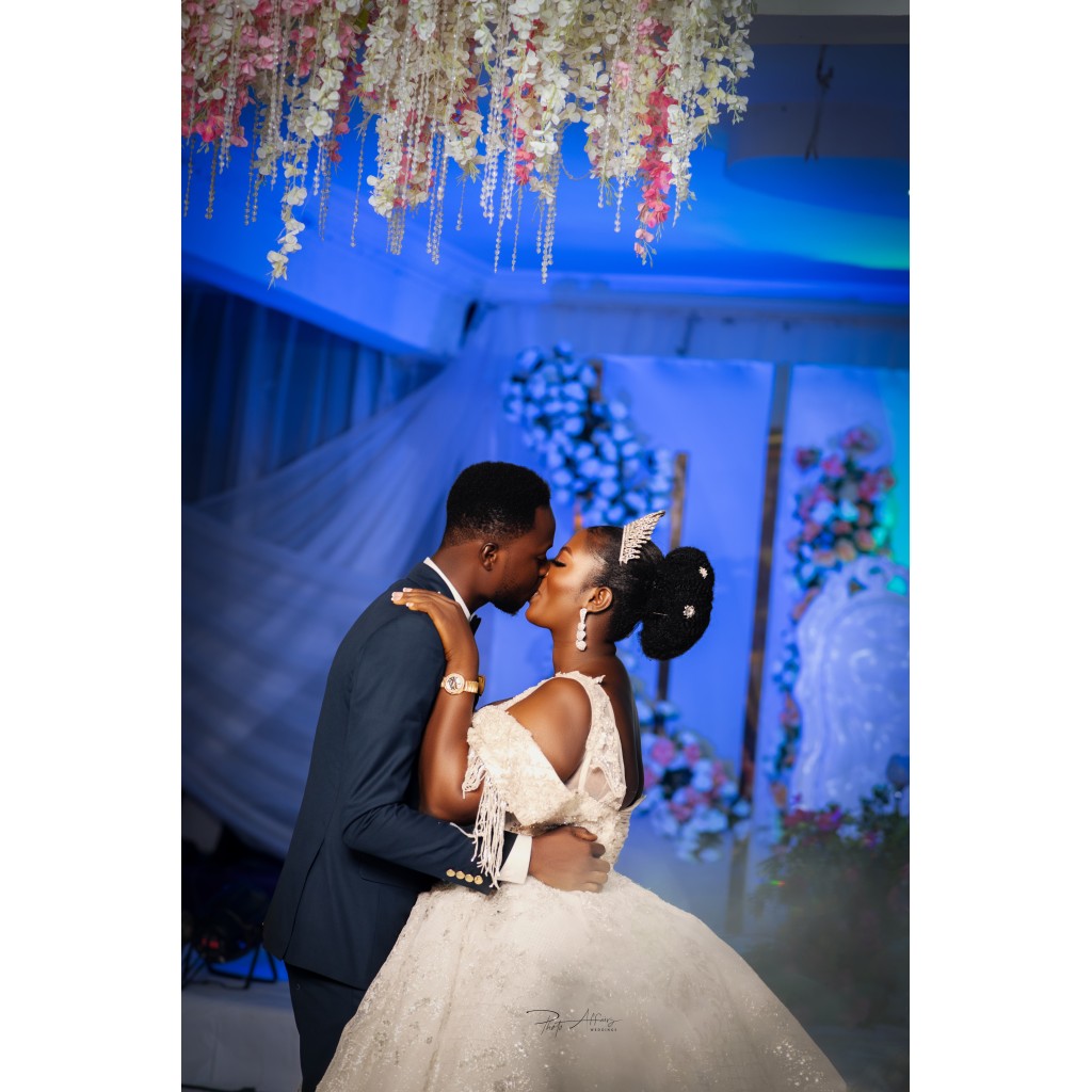 Photo Affairs Benin City Wedding Photography Studio and on Location