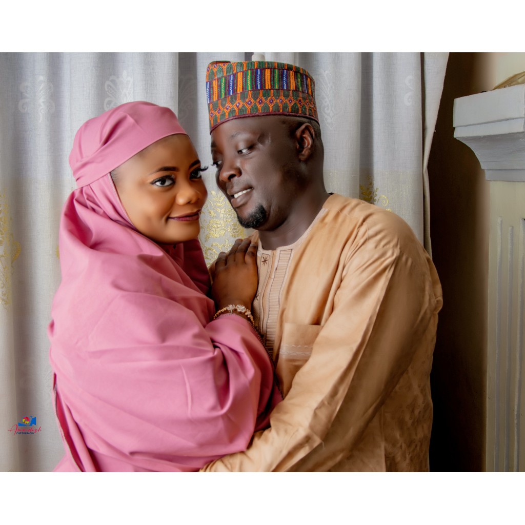 Amni Desh Photography Oko Erin, Kwara Wedding Photography Services
