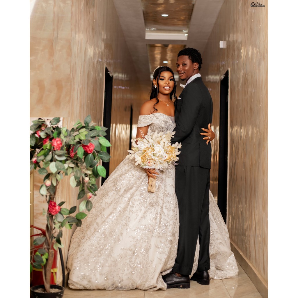 D Nice Photography Studio Karu Abuja Wedding and Event Photography