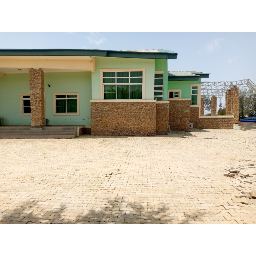 Carter Conlon Suites and Retreat Center, Jos Conference Venue & Suites