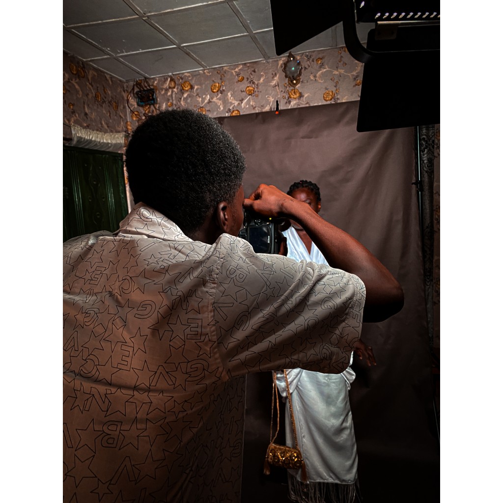 Abbey Snap Alakia, Ibadan Wedding Photography, Videography and Editing