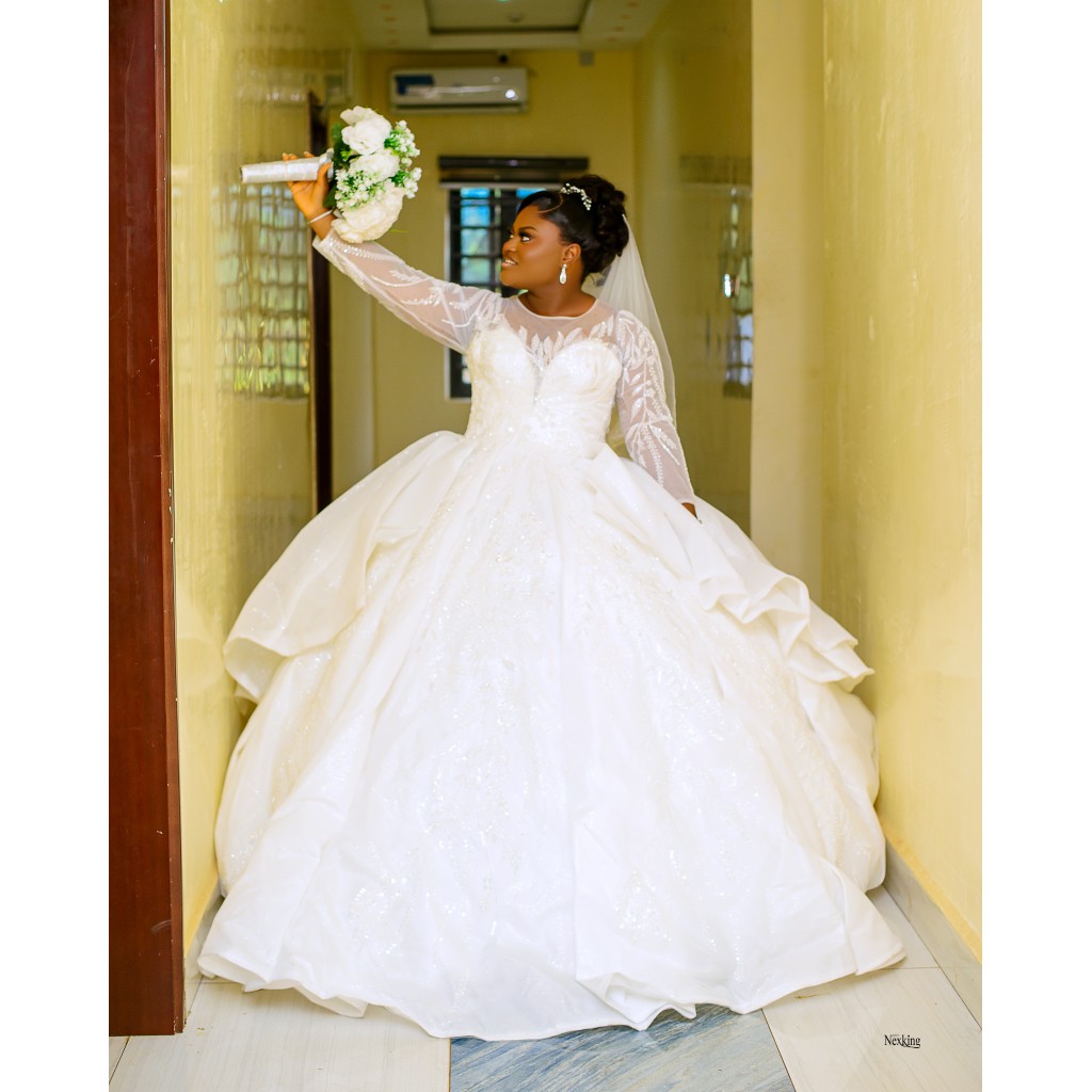 Nexking Integrated Concept Enugu — Wedding Photo & Video Services