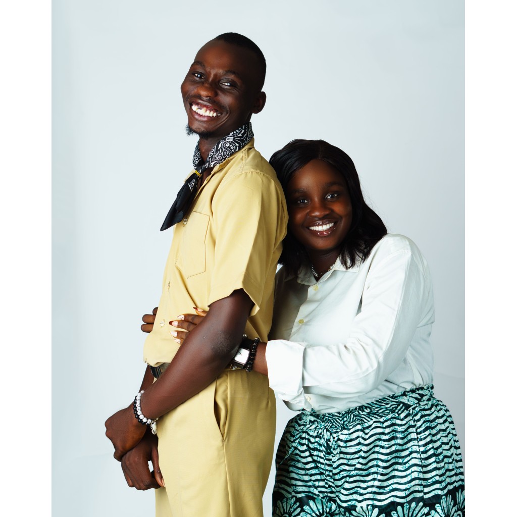 Ficky Reign Mobile Studio Ogbomoso Wedding Videography and Portraits