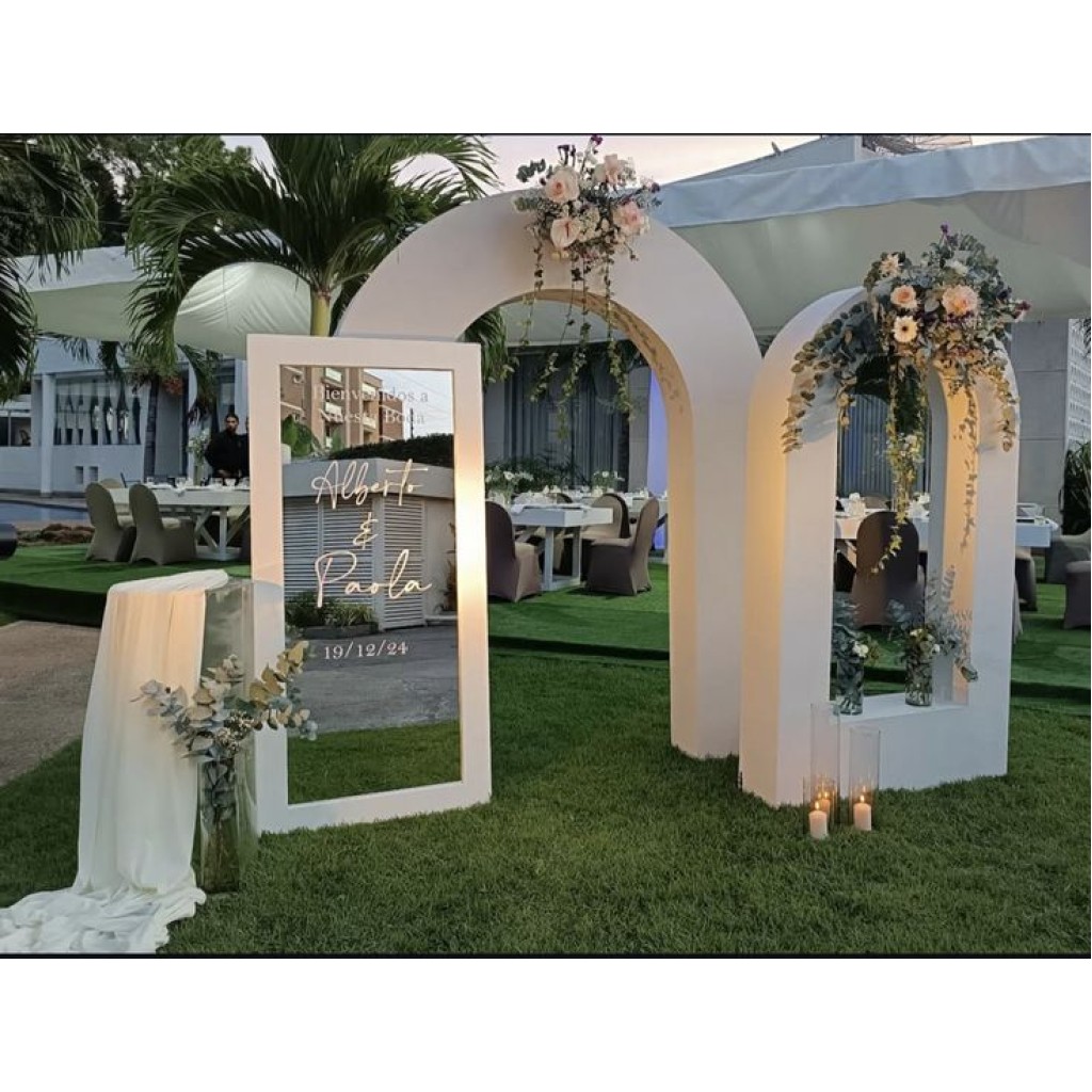 Moyege Events N More Ikotun, Alimosho, Lagos Wedding Decor & Rentals