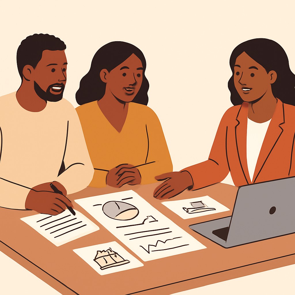 Understanding the Financial Priorities of Nigerian Wedding Planning
