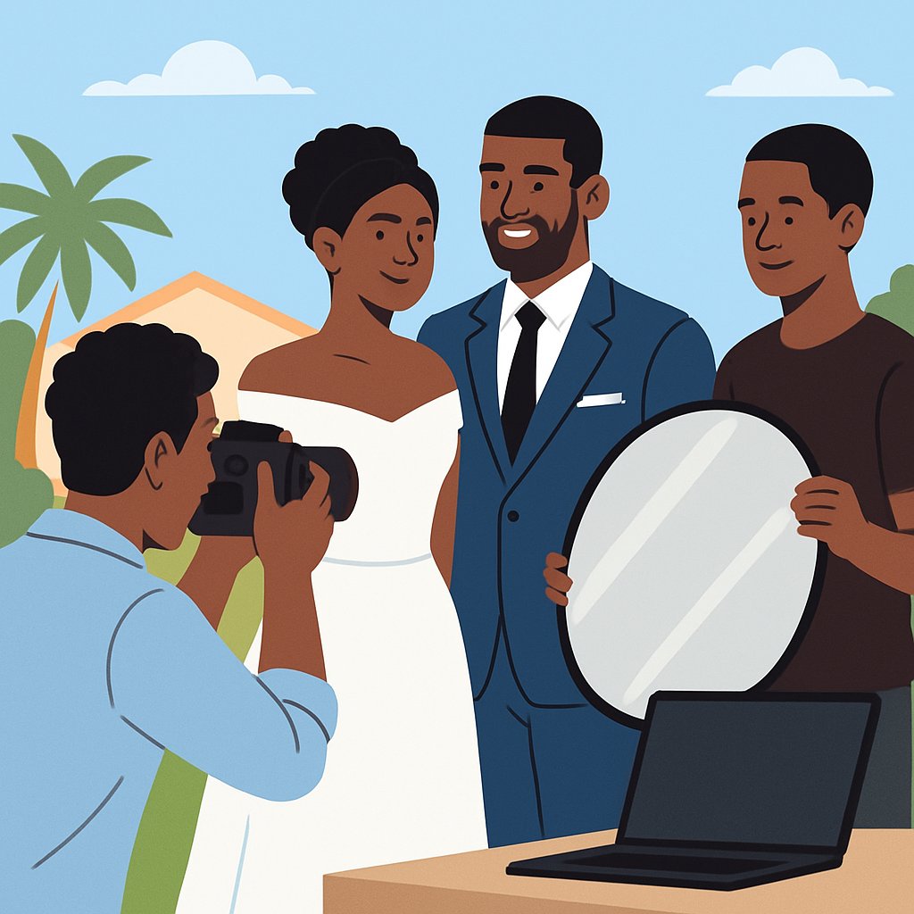 Vals Enta10ment Production Ughelli Wedding and Event Photography