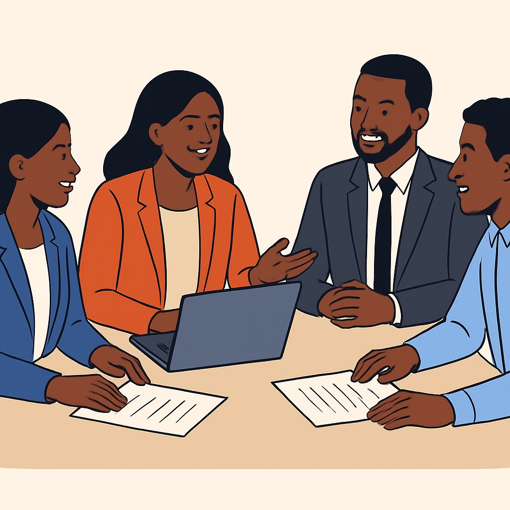 What Makes Vendor Collaboration Essential for Wedding Planning