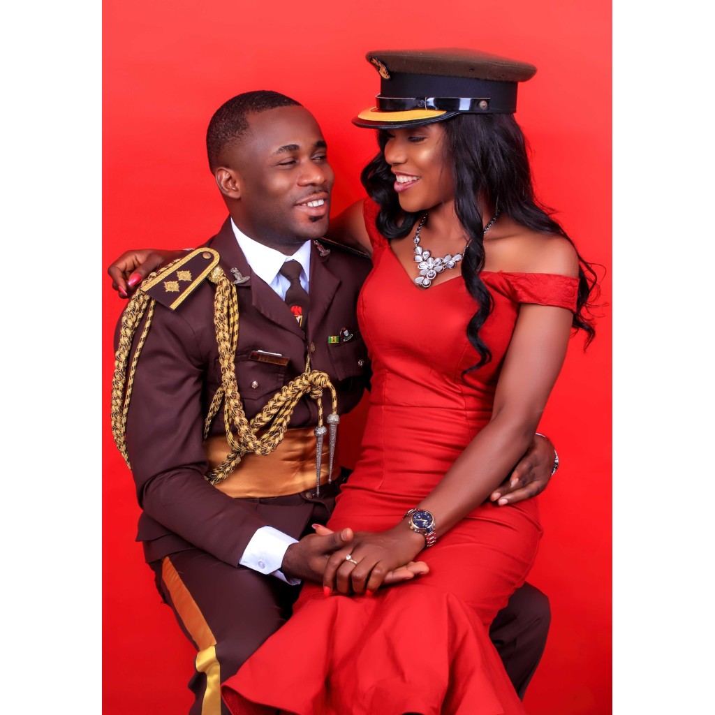Rockforth Studio Ilasamaja, Lagos Wedding Photography and Videography