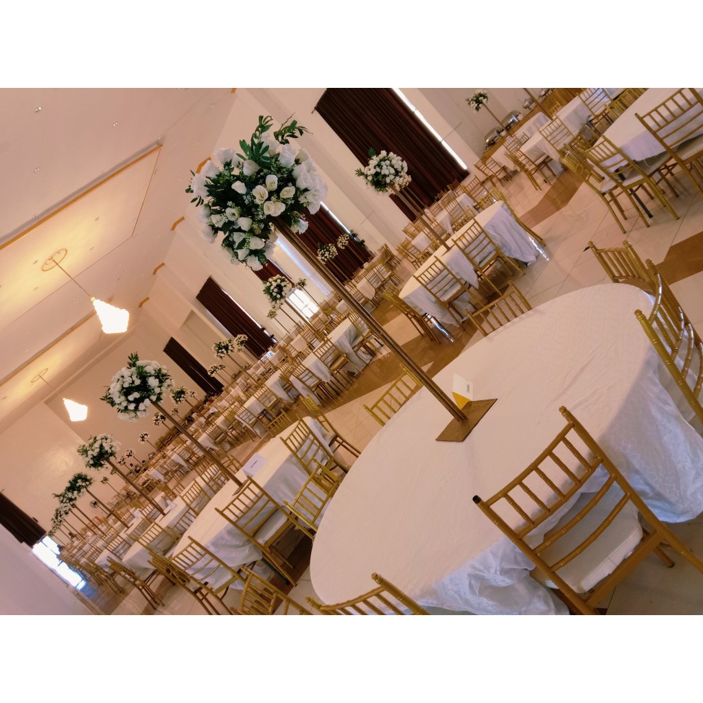 Mydas Resort, Owo, Ondo: Resort Style Hotel, Event Centres and Weddings