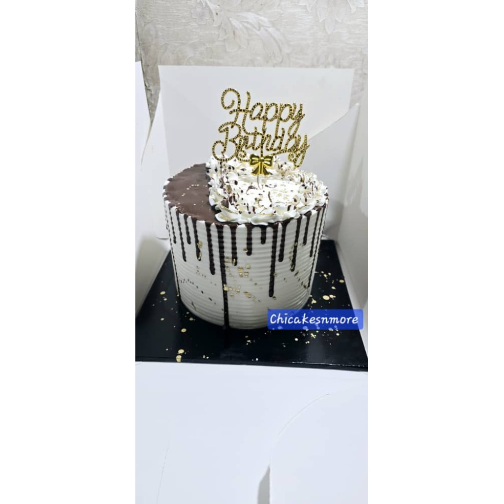 Chi Cakes N' More Surulere, Lagos — Bespoke and Wedding Cake Shop