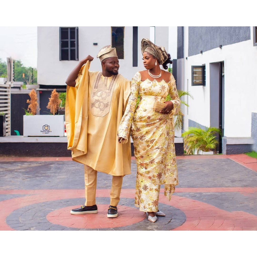 Destiny Media Concept Photography Ibadan - Wedding & Portrait Sessions