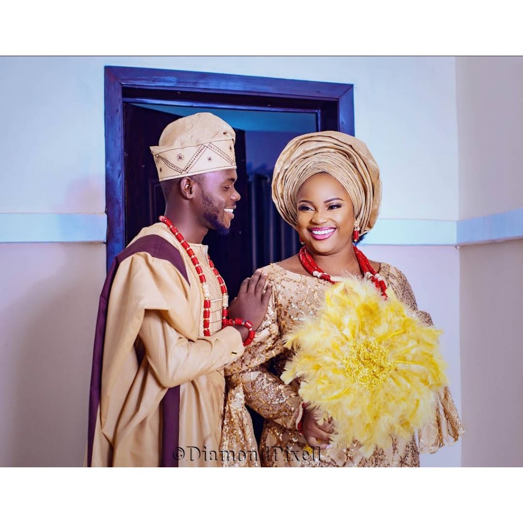 Diamond Cr8vs Studio Ibadan Wedding Photography and Portrait Studio