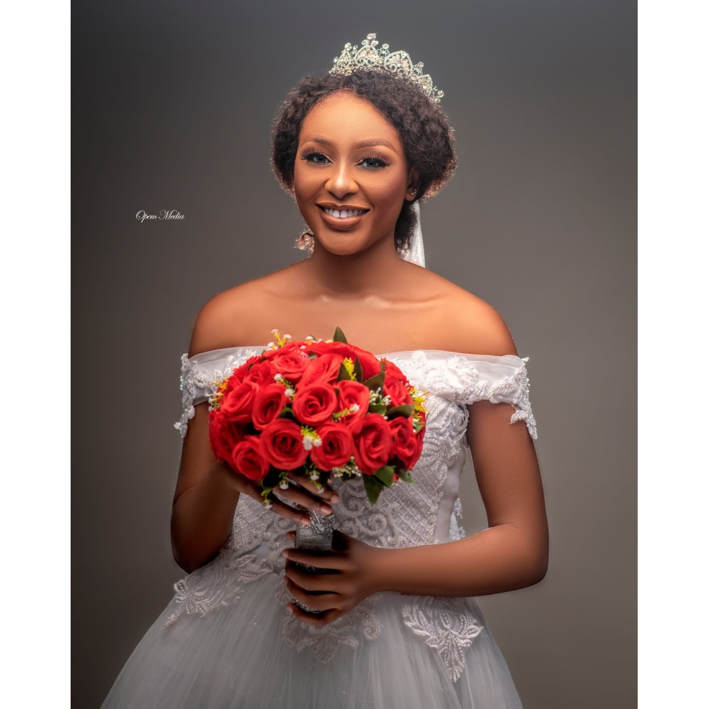 OPEM Media Studio Makurdi - Wedding and Event Photography Studio