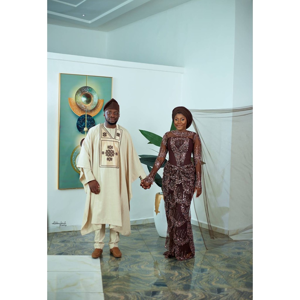 Abbasbrah Pixels Kaduna Wedding Photography Studio and Event Coverage