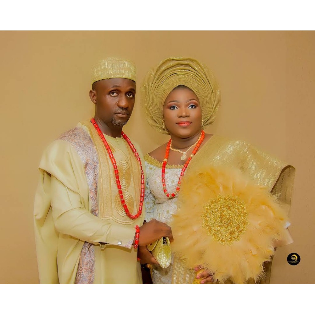 Tim Photo, Ife, Osun — Wedding Photography and Videography Studio