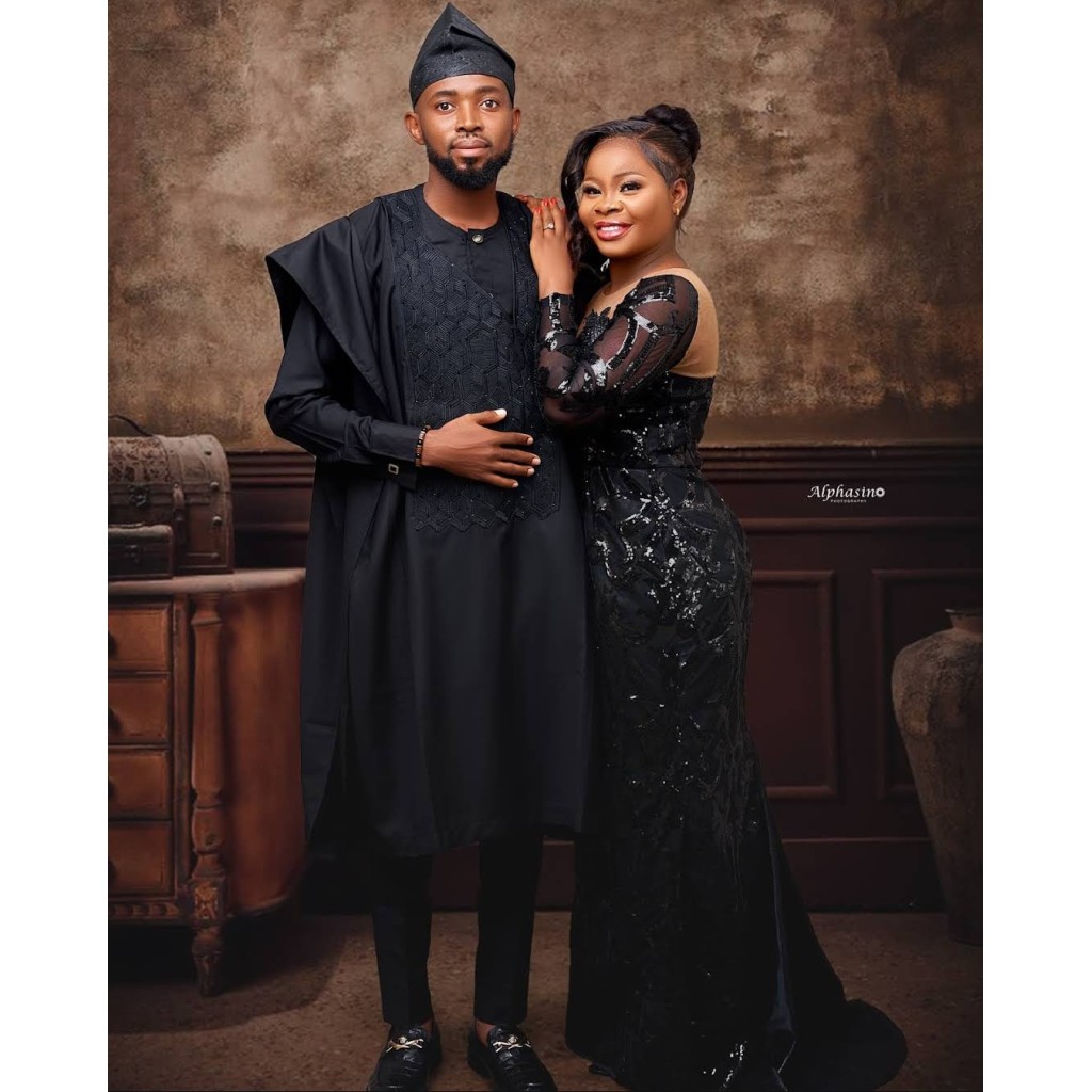 Alphasino Photography Abuja – Wedding and Pre-Wedding Photography