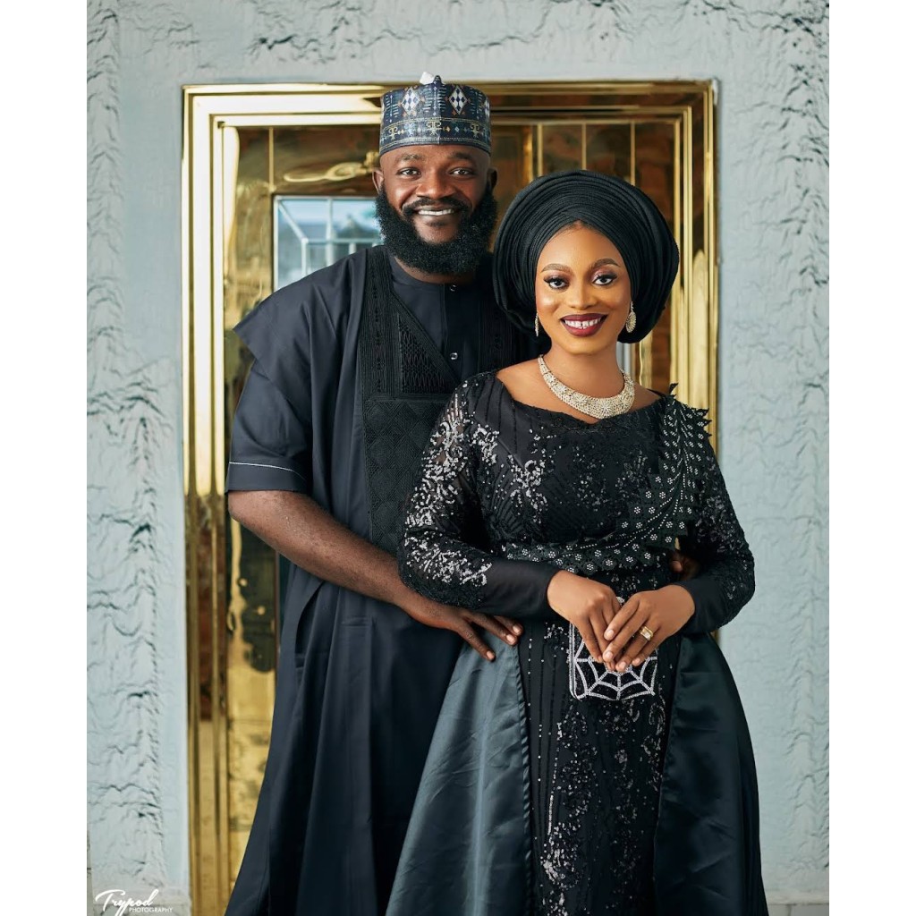 Trypod Photography Wuye Abuja Wedding and Event Photography Studio