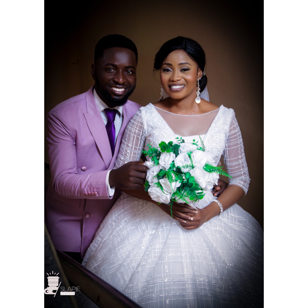 Slapje Media Studios Galadimawa Abuja Wedding Photography and Video