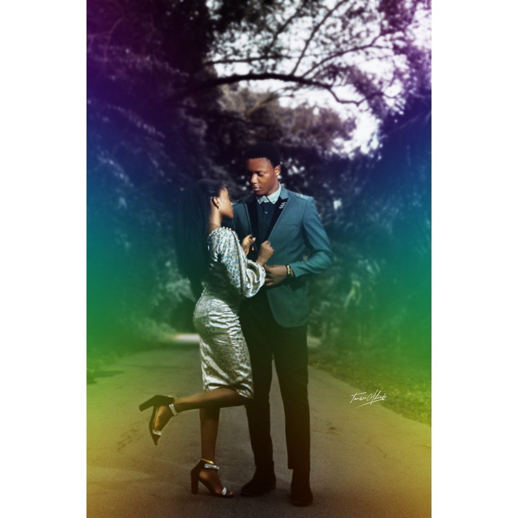 Tomiwa Akande Photography, Ibadan - Wedding and Event Photography