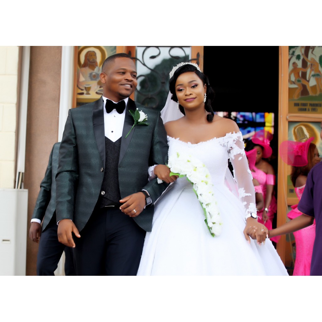 Gregterx Photography Studio Lokogoma Abuja Wedding Photo Shoots