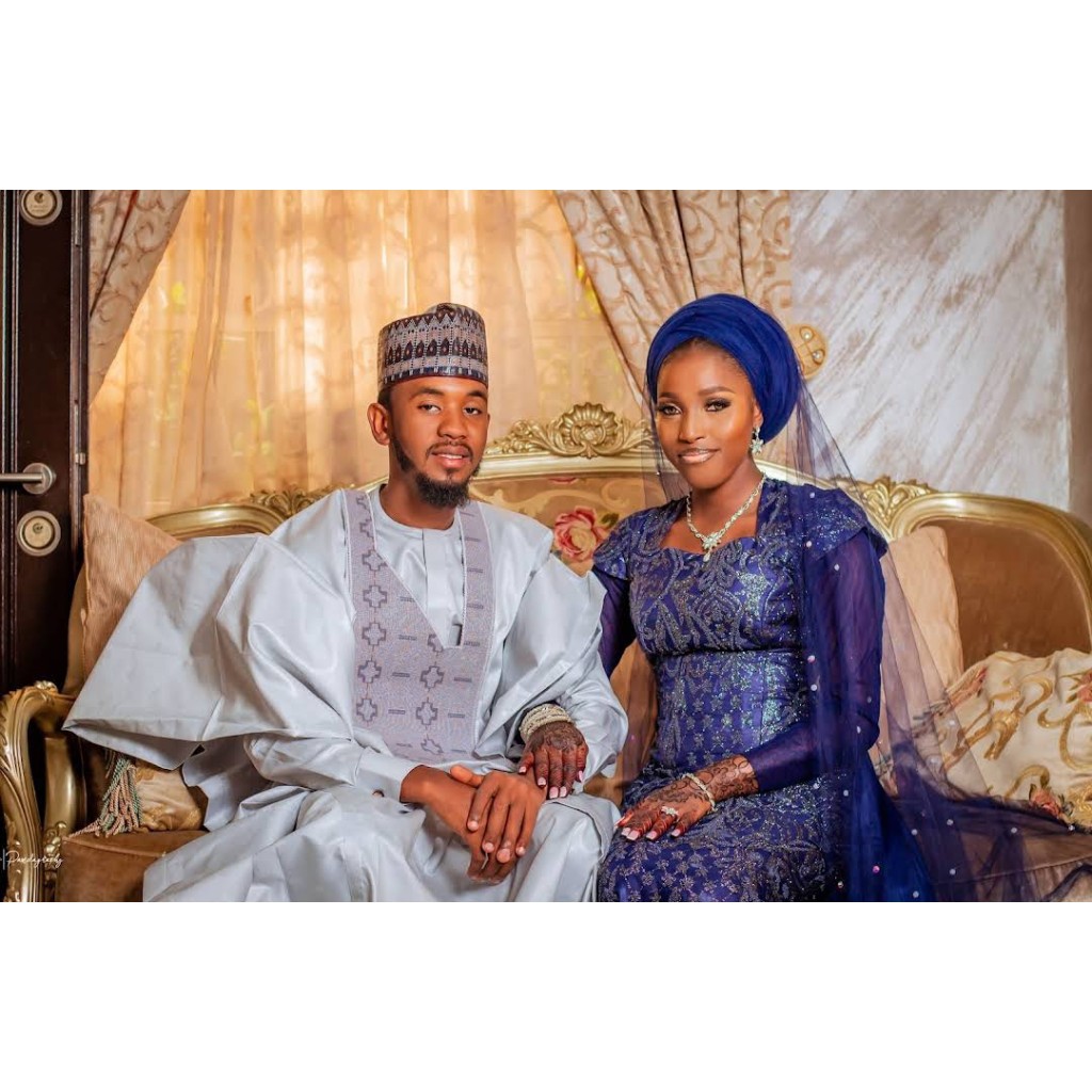 Pandagraphy Photo Studio Kaduna Wedding Photography Services