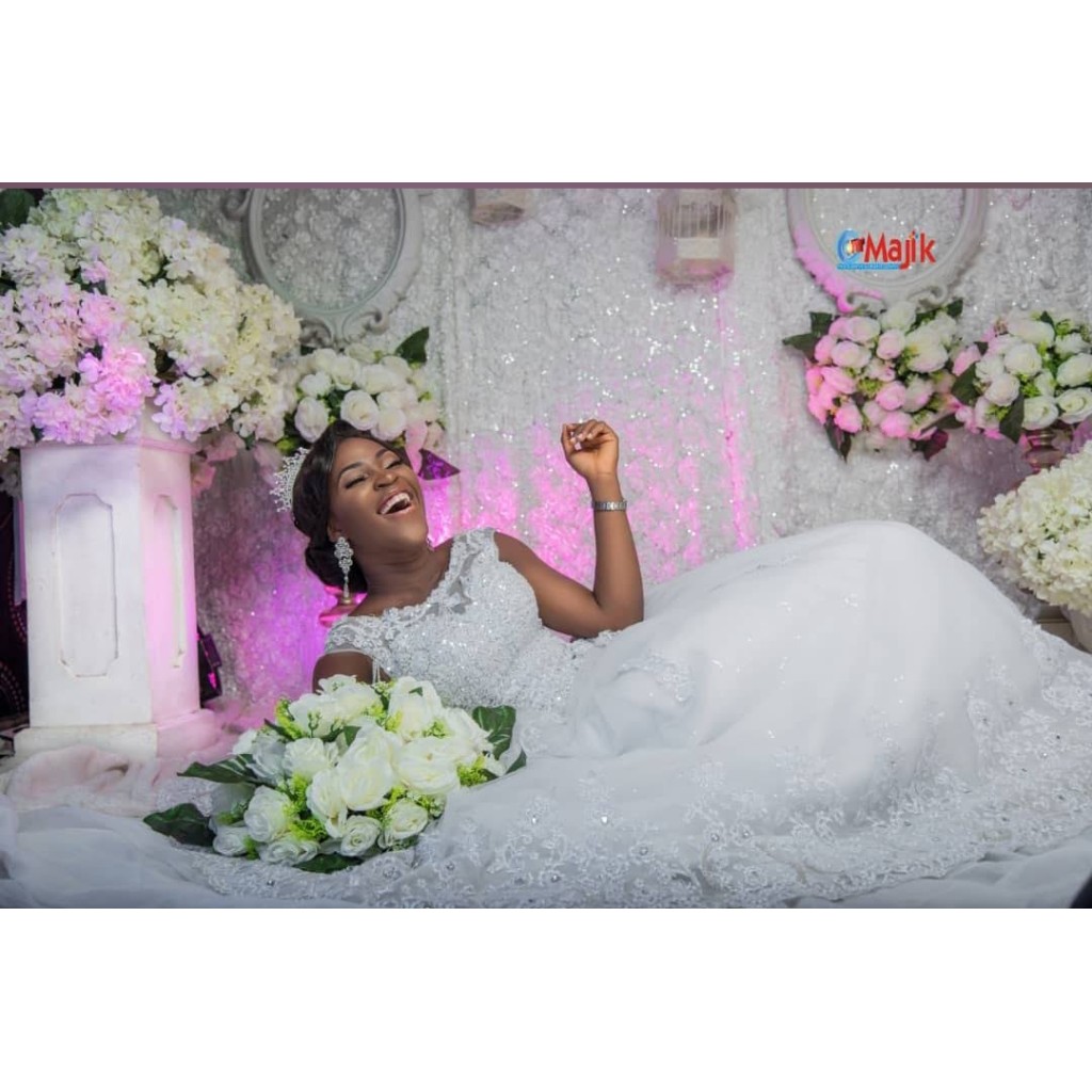 Majik Classic Foto Studios Zaria — Studio and Wedding Photography