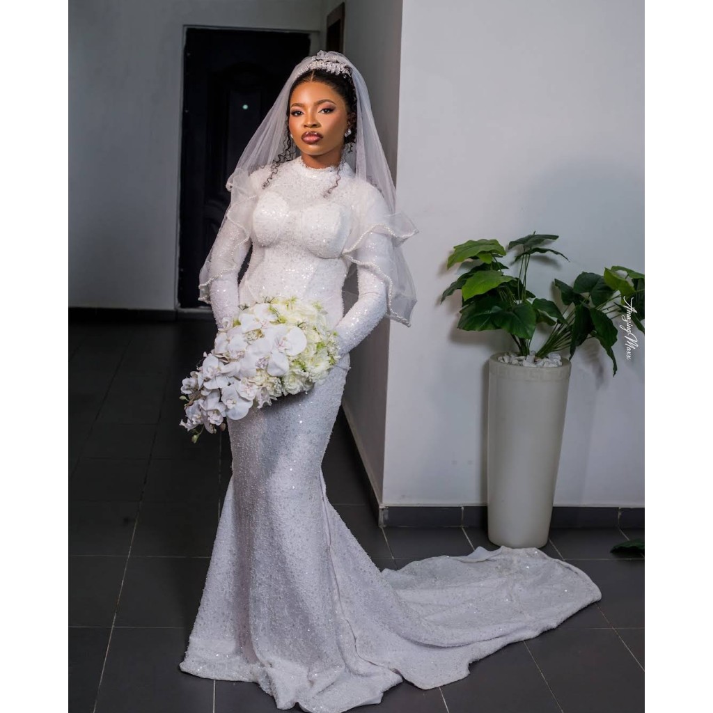 Amazing Maxx Studio Benin City Wedding Photography & On-Location